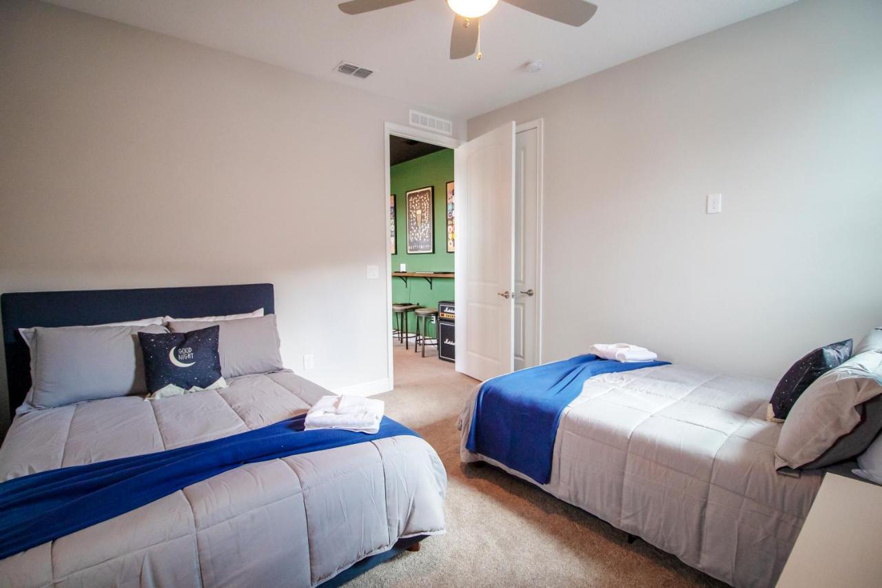 Encore Resort 6 Bedroom Vacation Home With Pool Orlando Exterior foto